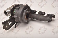 VOLVO XC60 I 2.4 D5 185CH Turbo Turbocompresseur 31219697