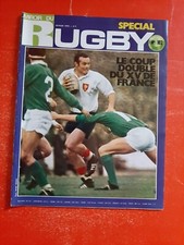 1970 Miroir du rugby n°102