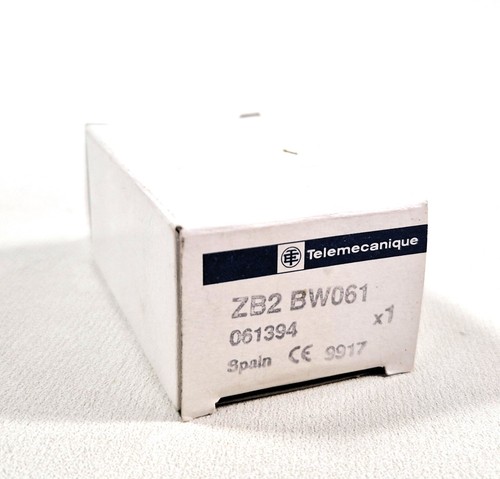 Telemecanique zb2 bw061 bloc - bw061,