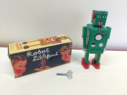 Lilliput - (ms397),