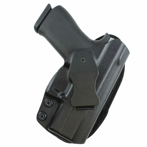 Clinger holsters cushioned - holsters,