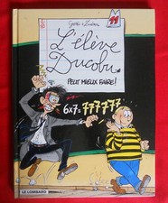 l'élève ducobu 11 peut mieux