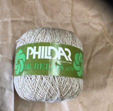 2 PELOTES DE COTON RELAIS 8