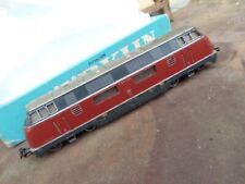 Märklin 3 rails Rèf 3021
