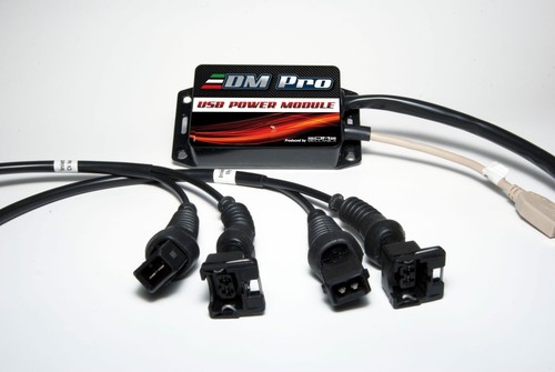 Ecu programmable power - programmable,