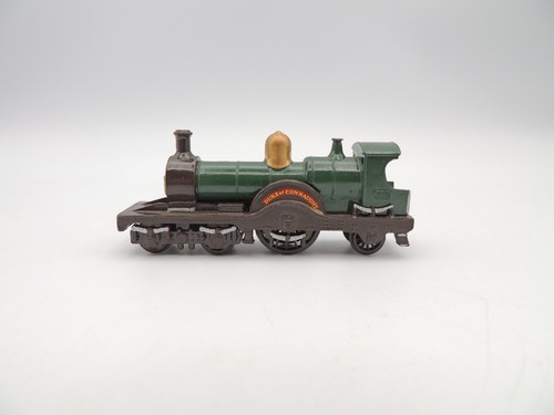 Matchbox duke of connaught - matchbox,
