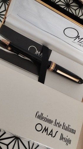 Luxueux stylo bille - bille, extra