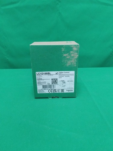 Schneider electric lc1d188bl - schneider-electric,