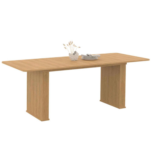 Table manger extensible - table, à