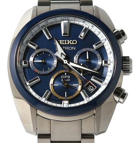 Montre homme seiko astron - montre,