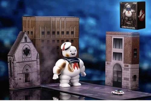Jada toys diorama - jada, 🇫🇷
