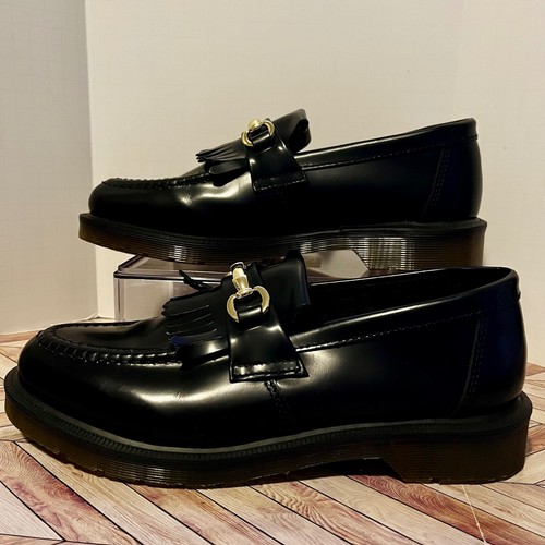Martens adrian snaffle - dr,