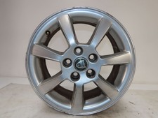 jante aluminium jaguar X-TYPE