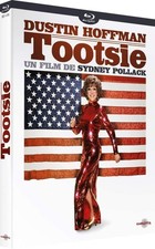 Tootsie blu ray - tootsie, (amaray)
