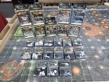 Warmachine/Hordes: Cryx Lot -