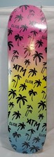 ATM Rainbow 'Click' Skateboard