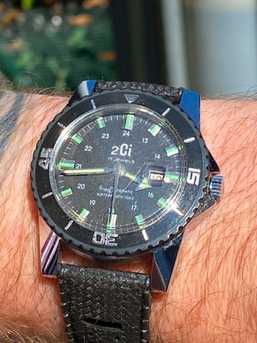 Ancienne montre homme - montre,