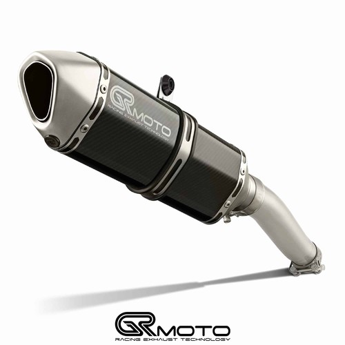 échappement pour suzuki gsxr - Échappement,