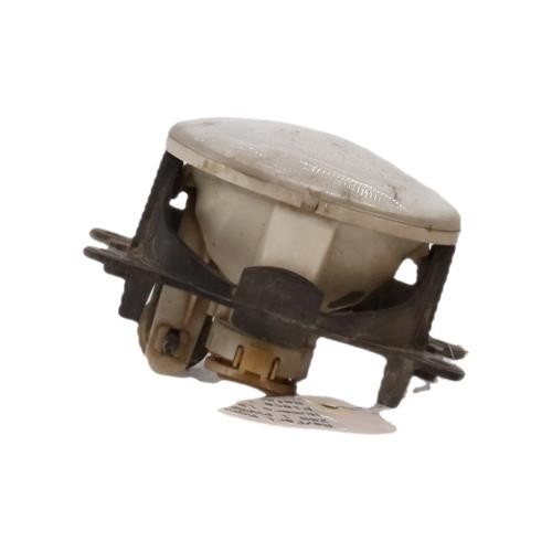 Anti brouillard droit - , (feux)