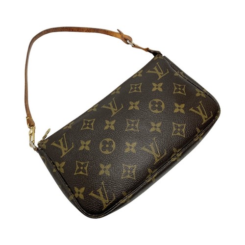 Louis vuitton bag - vuitton, pochette