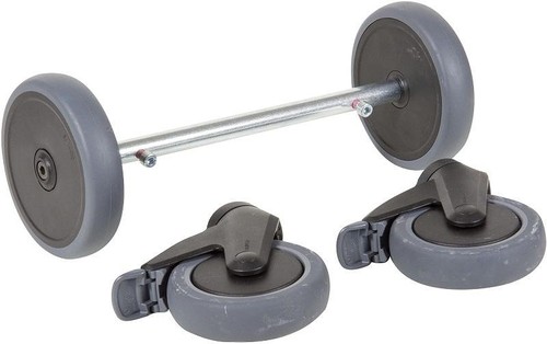 Hazet jeu roues pour - jeu,