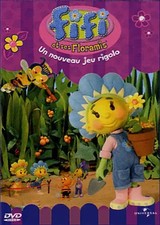 Fifi et ses Floramis : Un Nouveau Jeu Rigolo