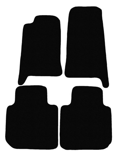 Basic tapis sol pour jaguar - sol,