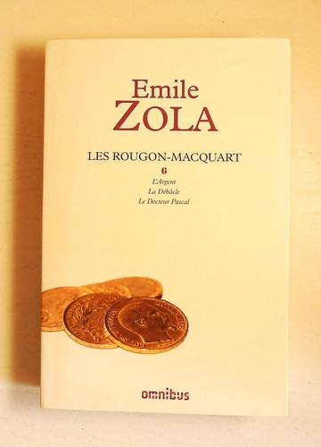 Emile zola les - ,