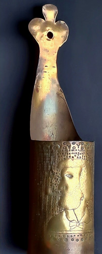 Art naif - art, des