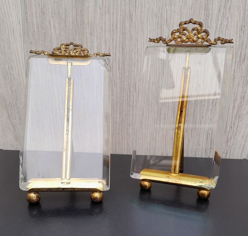 Paire cadre porte photo - paire,