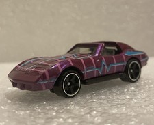 Miniature Matchbox Chevrolet