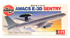 Airfix une grande maquette - une,