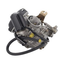 Carburateur (Peugeot - Kisbee