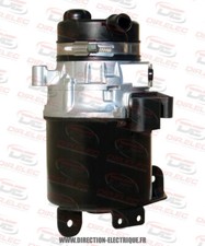 POMPE DE DIRECTION ASSISTEE