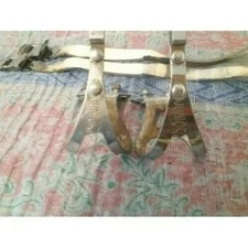 Cale-pieds Junior bike