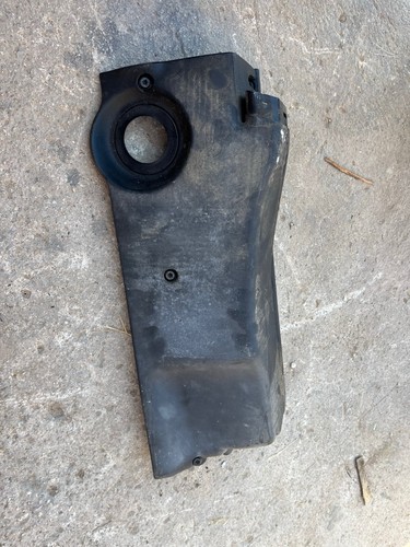 Cache filtre air ref - filtre,