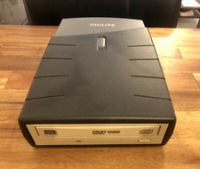Lecteur DVD Graveur DVD - Philips ED16DVDR