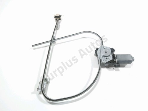Leve vitre electrique avant - leve-vitre,