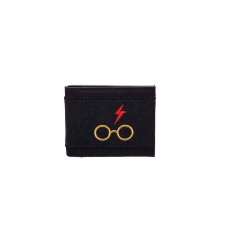 Porte monnaie harry - harry, potter