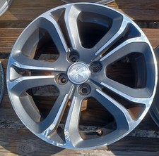 Jante Alu PEUGEOT 208 I (1) 16