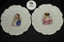 Napoléon (Bonaparte) & Madame