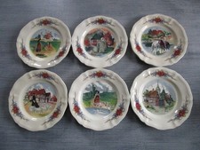 Sarreguemines modèle obernai - sarreguemines:,