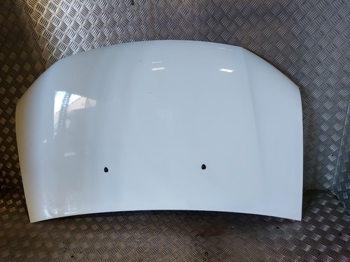 Capot dacia sandero ii - capot,