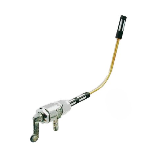 Robinet essence pour - robinet,