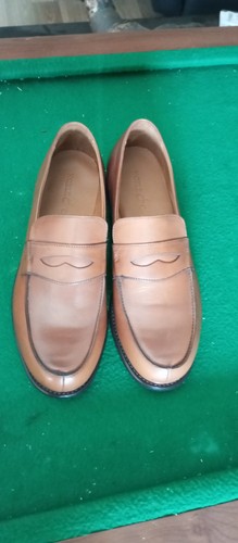 Paire mocassins homme - paire,