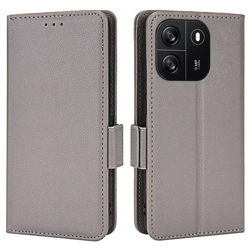 étui cuir pour smartphone - cuir,