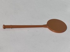 PLAYMOBIL PELLE PIZZERO