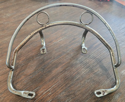 Nation bilt buddy seat grab - seat,