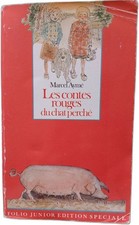 Les contes rouges du chat