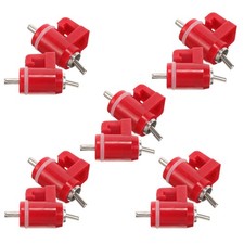  10 Pcs Tétines D'abreuvement